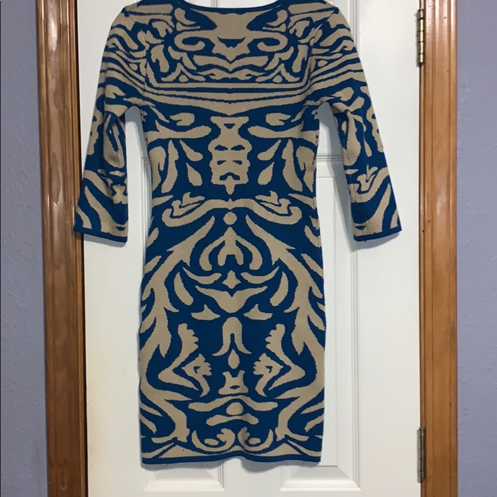 Sexy Bodycon like    NWOT
